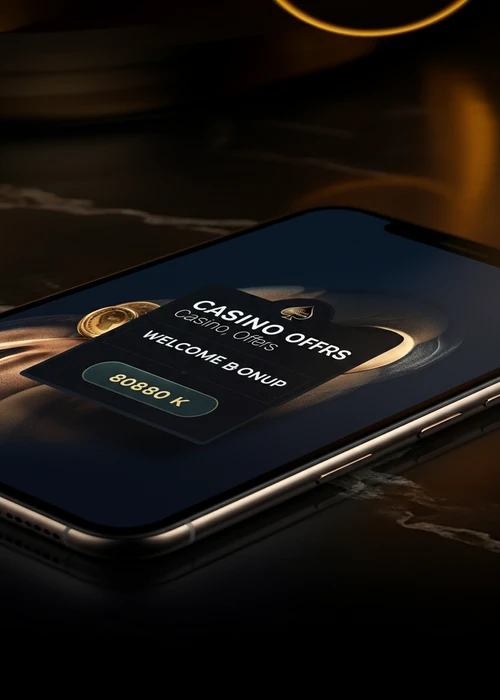 Interface du site Cleobetra Casino affichant un aperçu de la ludothèque et du bonus de bienvenue, avec des éléments thématiques égyptiens.