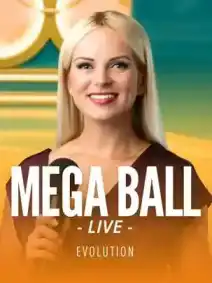 Mega Ball Jouer Slot