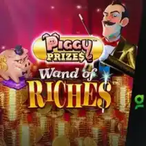 Piggy Prizes Jouer Slot